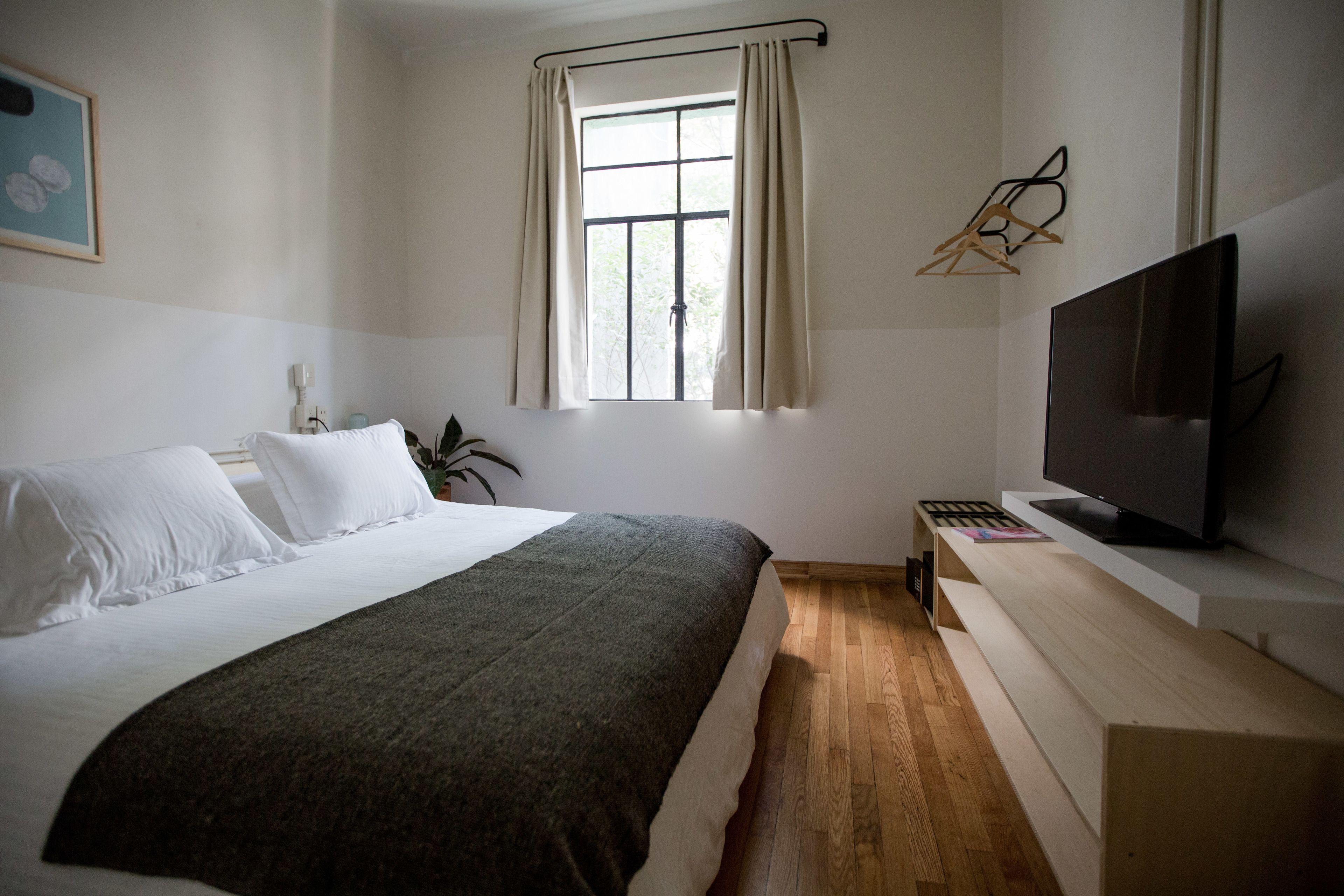 Hotel San Fernando - Mexico City, Mexico City