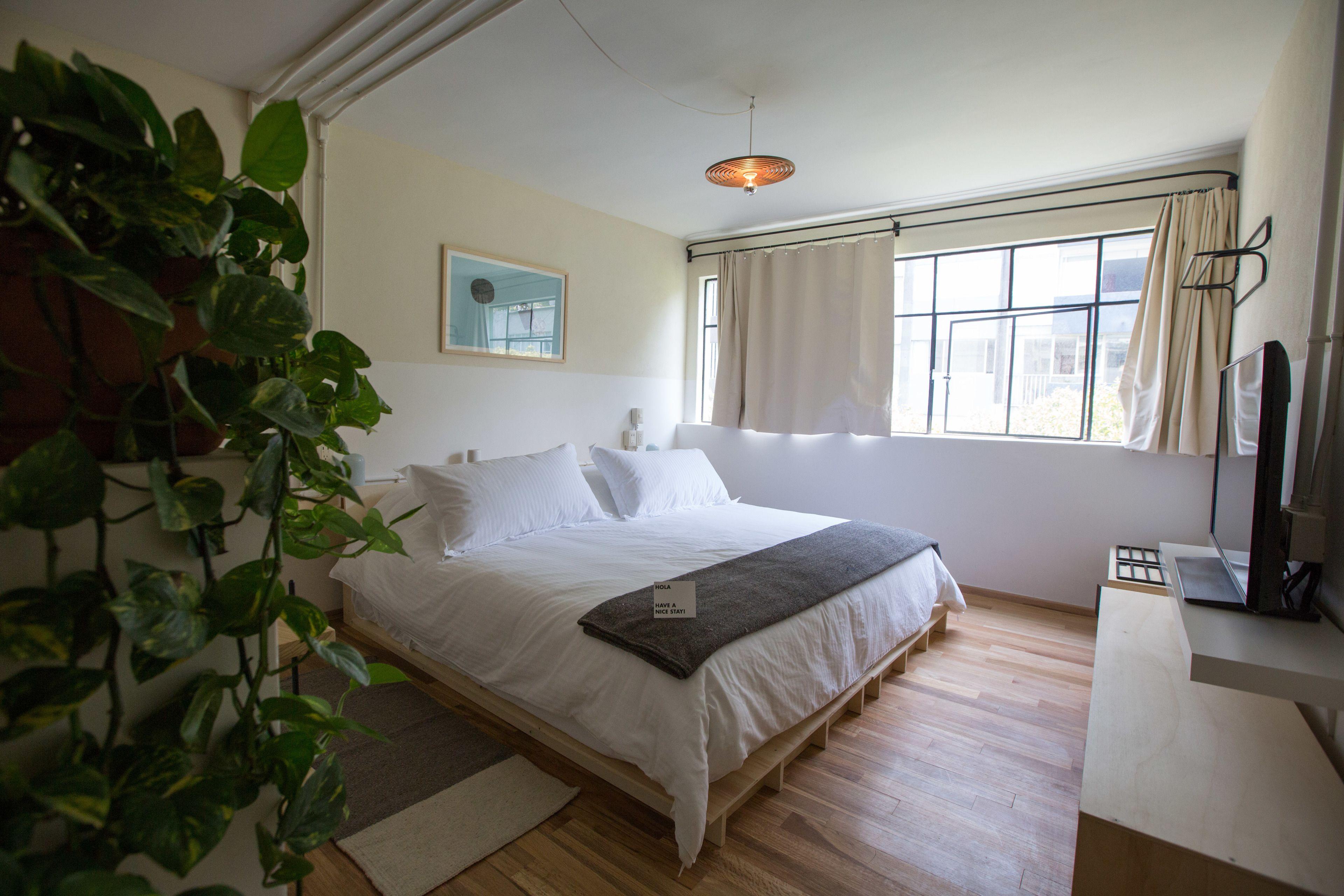Hotel San Fernando - Mexico City — Fotos 3